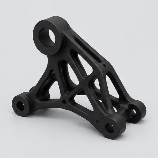 Topology Bracket Prototype